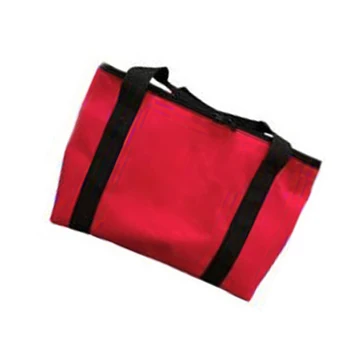 

Pizza Delivery Bag Thermal Insulated Foam Food Storage Carrying Water Repellent