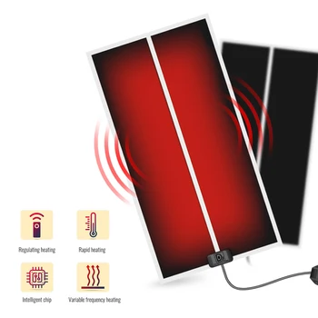 

Pet Reptile Thermostat Heater Pet Heating Mat Pet Reptile Thermostat Heater With EU/UK/AU/USPlug
