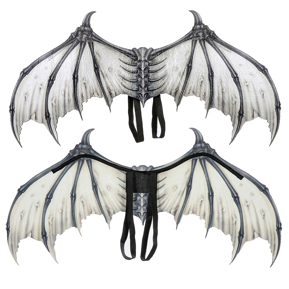 halloween wings props vampire bat cosplay costume