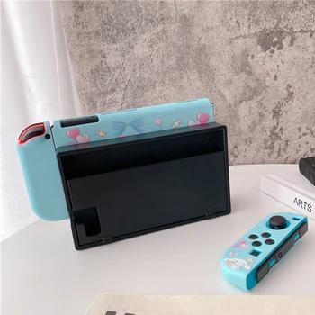 Cinnamoroll Nintendo Switch Case 6