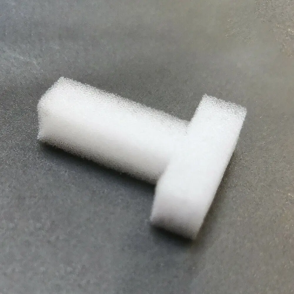 Nuovo Per Roland Sp-300 Sp-300V Filtro (M) Serge Nebbia Under - 22275120 (10 Pz)