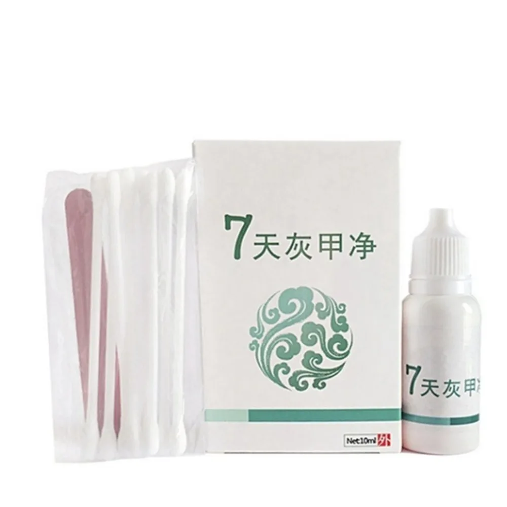 12 мл натуральный травяной уход за ногтями Бережный уход за кожей ...