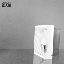 Бытовые жалюзи вентиляционный вентилятор кухня ванная комната выхлопная стена ITAS9940A