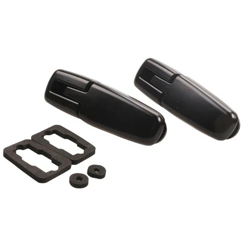 

Rear LH & RH Back Window Glass Hinge YL8Z78420A68BA for Ford Escape 2001-2007