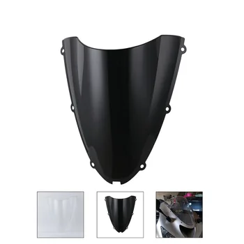 

modified accessories motorcycle high quality windshield guide plate