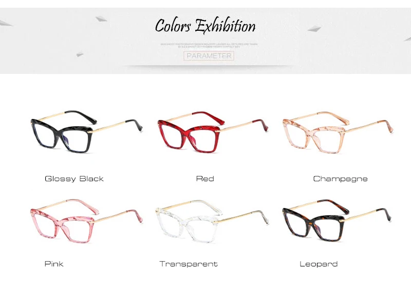 SHAUNA анти-синий светло-весенний шарнир Модные женские очки для глаз кошки рамка TR90 роскошные женские многогранные очки UV400