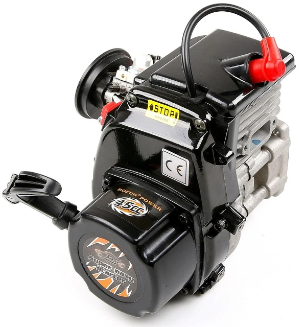 Stroke Engine For Hpi Baja5b ,losi 5ive 