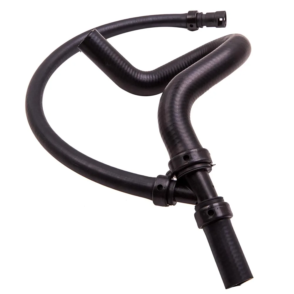 2005 Chevy Tahoe Heater Core Hose