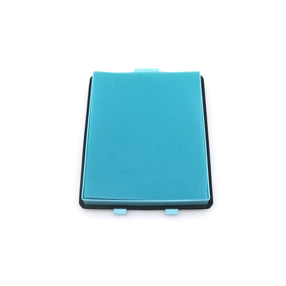 2 шт. пылесос HEPA фильтр замена фильтра экран для Philips робот FC8820 FC8810 FC8066