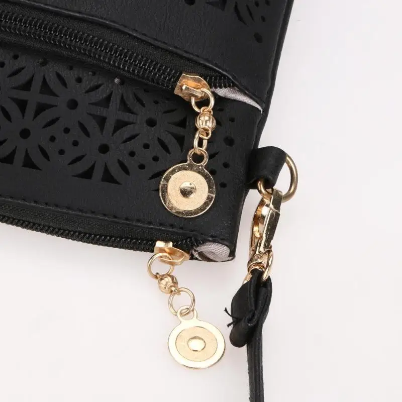 Luxury Handbags Women Bags Designer Hollow Out Women Messenger Bags Shoulder Crossbody Bag Women Leather Handbags Bolsa Feminina