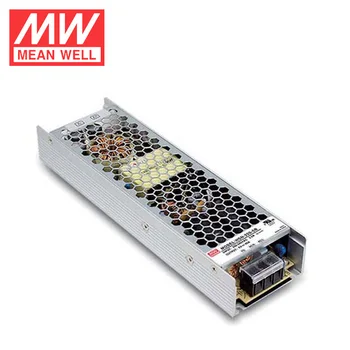 

MEAN WELL HSN-200 Series DC4.2V 5V 200W High Power&Effection Single Output Switching Power Supply