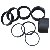 M48X0.75 Focal Length Extension Tube Kit 3/5/7/10/12/15/20/30mm for Astronomical Telescope Photography T2 Extending Ring 2