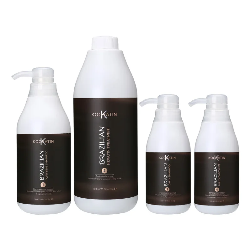 Hair Shampoo and Condtioner Set Deep Repair Moisturize Professional Daily Care After Keratin Treatment Hair Health Hair Shampoo and Condtioner Set Deep Repair Moisturize Professional Daily Care After Keratin Treatment Hair Health