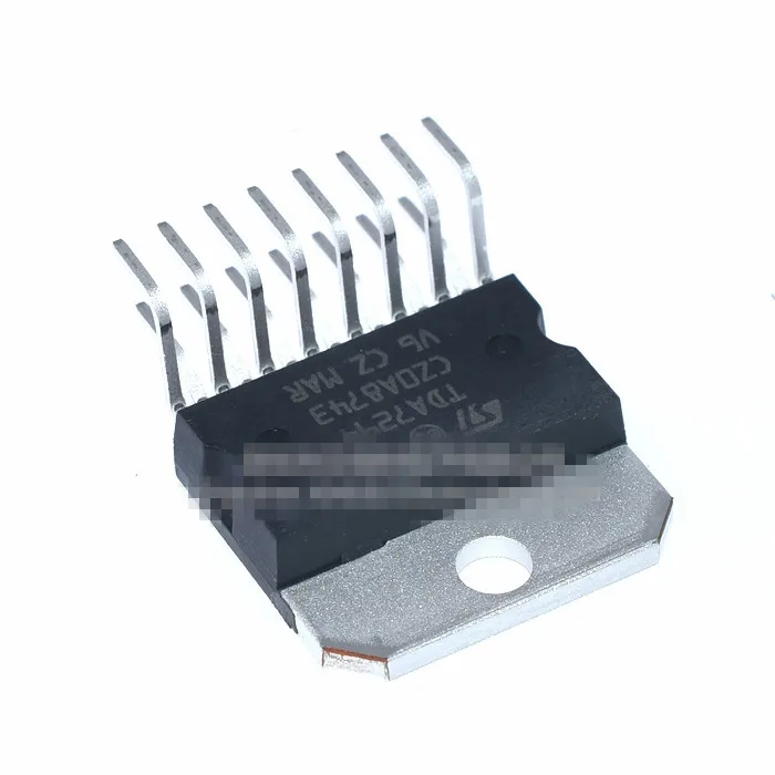 1 шт. усилитель tda7294 линейный аудио усилитель/усилитель IC/100 в/100 Вт