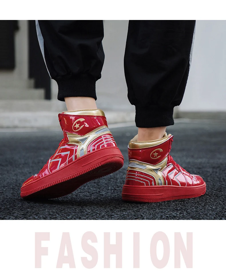 Boots Comfortable Soft bottom Quality Shoes Men New Casual Shoes Botas Breathable Masculinas Flyknit Zapatos Hombr