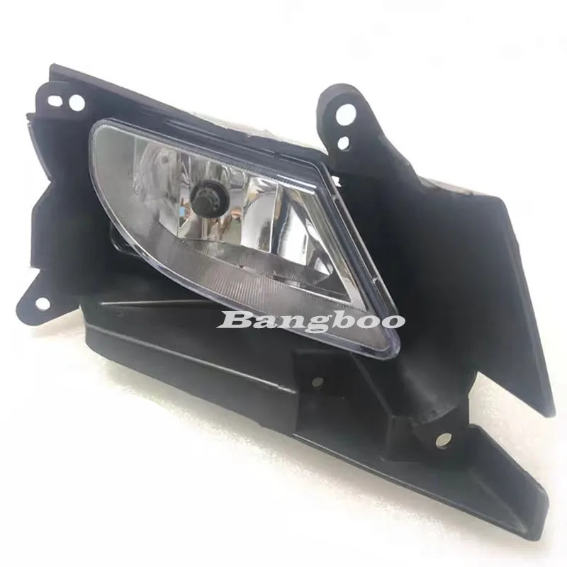 Left side 1pc Передний бампер противотуманный светильник в сборе для Mazda 3 M3 2008 2009 2010 2011 2012 седан хэтчбек - Цвет: Left side 1pc