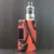Новейший Voopoo Drag 3 защитная оболочка мягкий силиконовый чехол рукав защитная крышка (только защитная крышка)