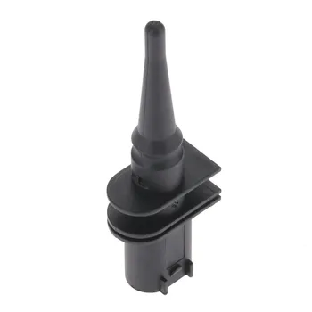 

Plastic Temp Exterior Outside Ambient Air Temperature Sensor For BMW 13 5 6 7 Series X3 X5 X6 Z4 Z8 65816905133