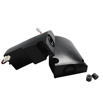 

4 Ohm 2W Full Range Speaker 4R Magnetic Large Voice Coil Notebook Speaker With Wire Control Mini Power Amplifier Board DIY