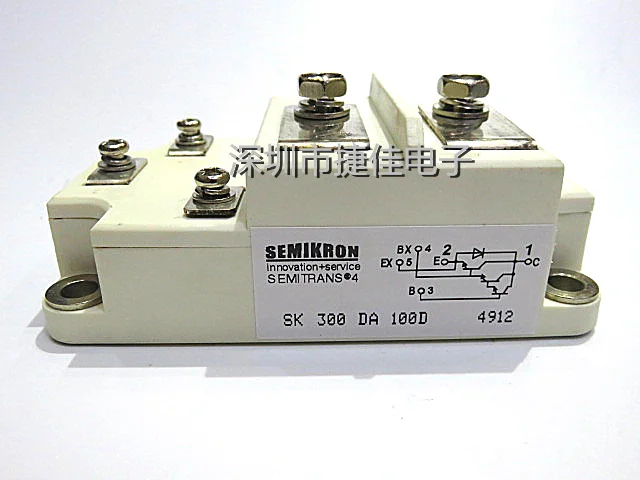 SK200DA100D SK300DA060D SK300DA100D SK20NHMH08 SK25GD063
