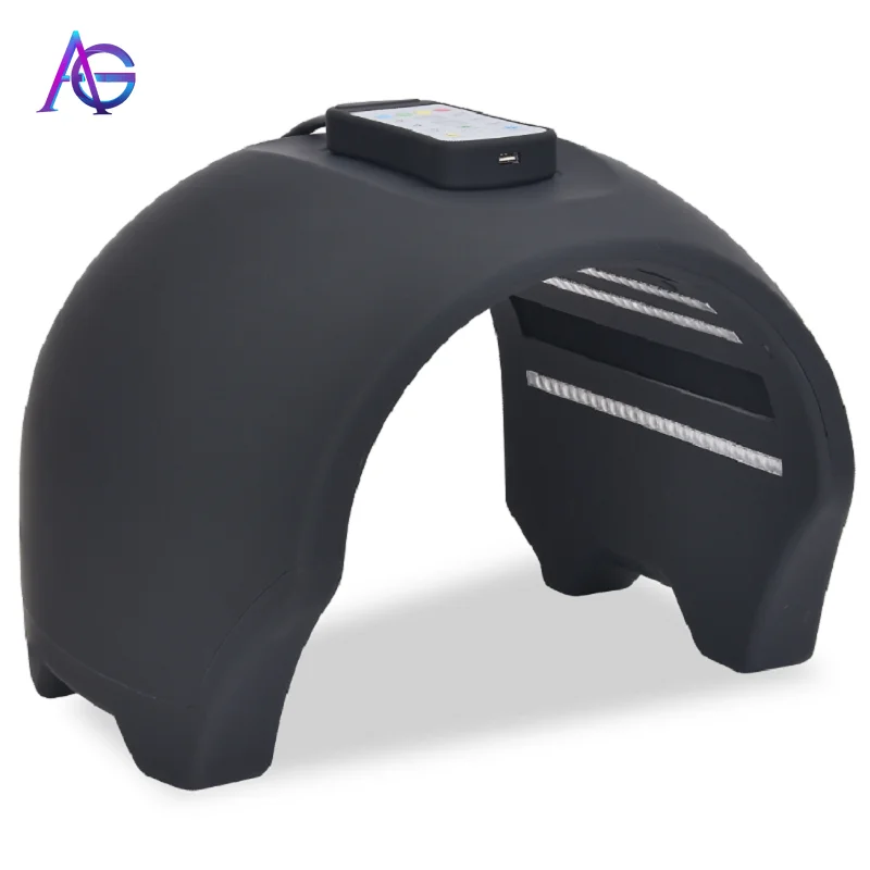 Portable LED Machine With Bluetooth for Skin tighten