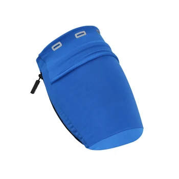 

Excercise Jogging Gym Case Wrist Holder Outdoor Running Arm Bag Fitness Armband Elastic Mobile Phone Yoga Sport Universal