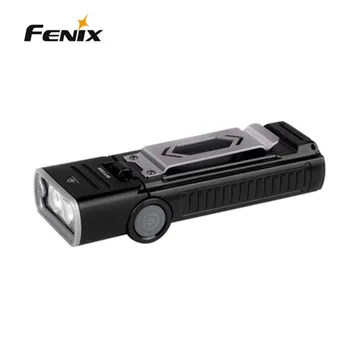 

FENIX WT20R 400 lumens 105° adjustable angle head micro USB charging Included 2000 mAh rechargeable battery pack
