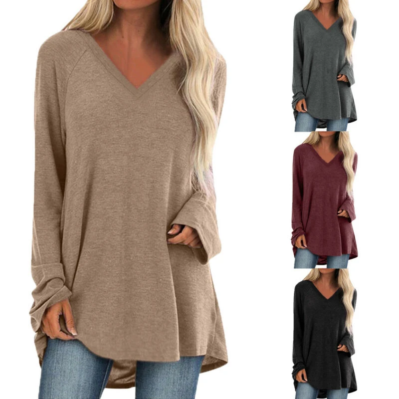 women's casual blouses