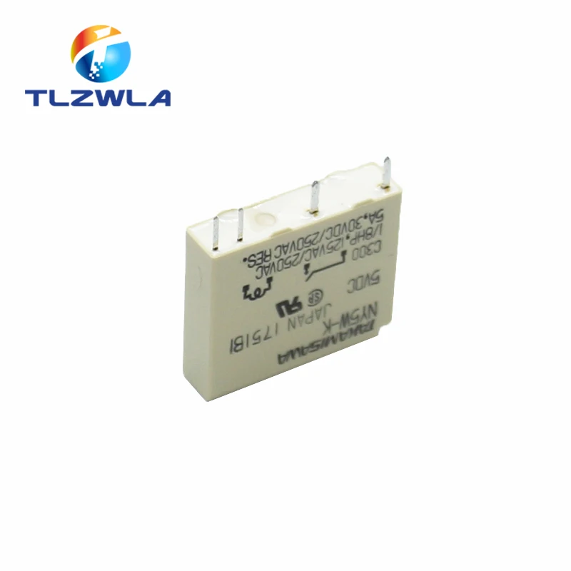 ny12w k ny24w k rele novo original 10pcs 01