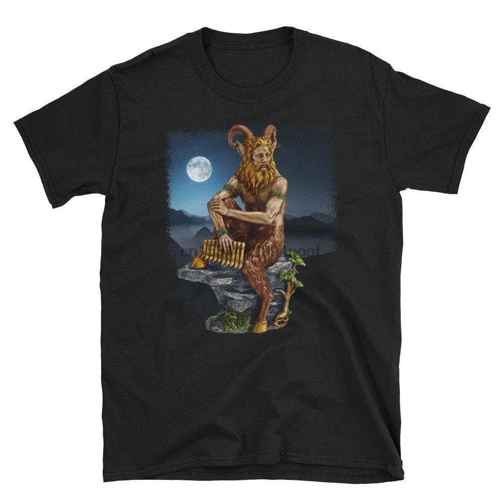 Футболка Pan God of the Wild|Футболки| |