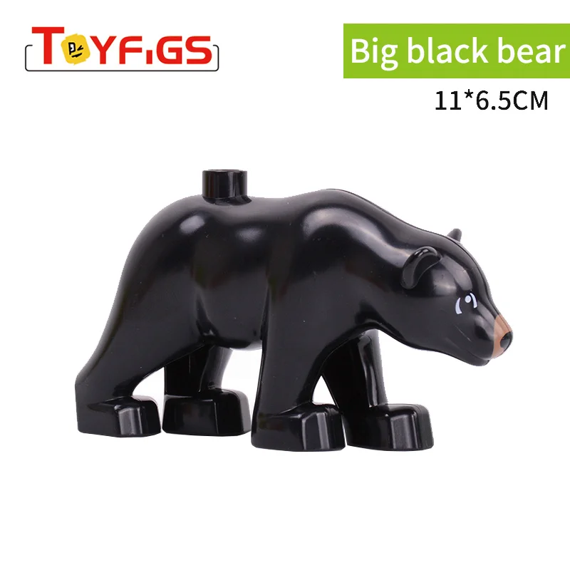 F4274--大黑熊--价格1.19