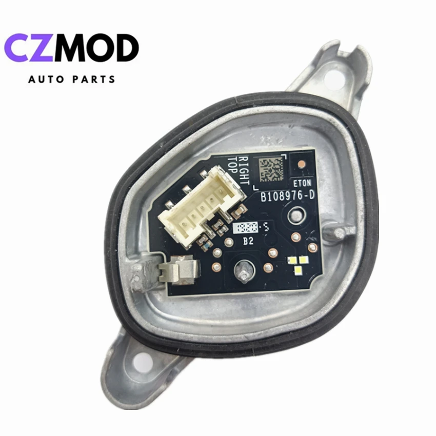

Аксессуары для автомобильных фар CZMOD