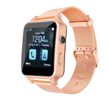 

X8 Bluetooth Smart Watches Touch Screen Bluetooth X7 Smart Watch With Camera TF Card Support SIM WhatsApp phone call vibration