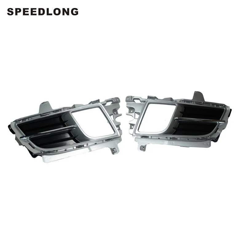 

Крышки для противотуманных фар, переднего бампера, для Mazda 6 2009 2010, 1 пара