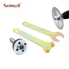 

Electric Drill Converter Adapter Angle Grinder Polish Connecting Thread 10mm Triangle Shank Connector Power Tool Accessory ZM56