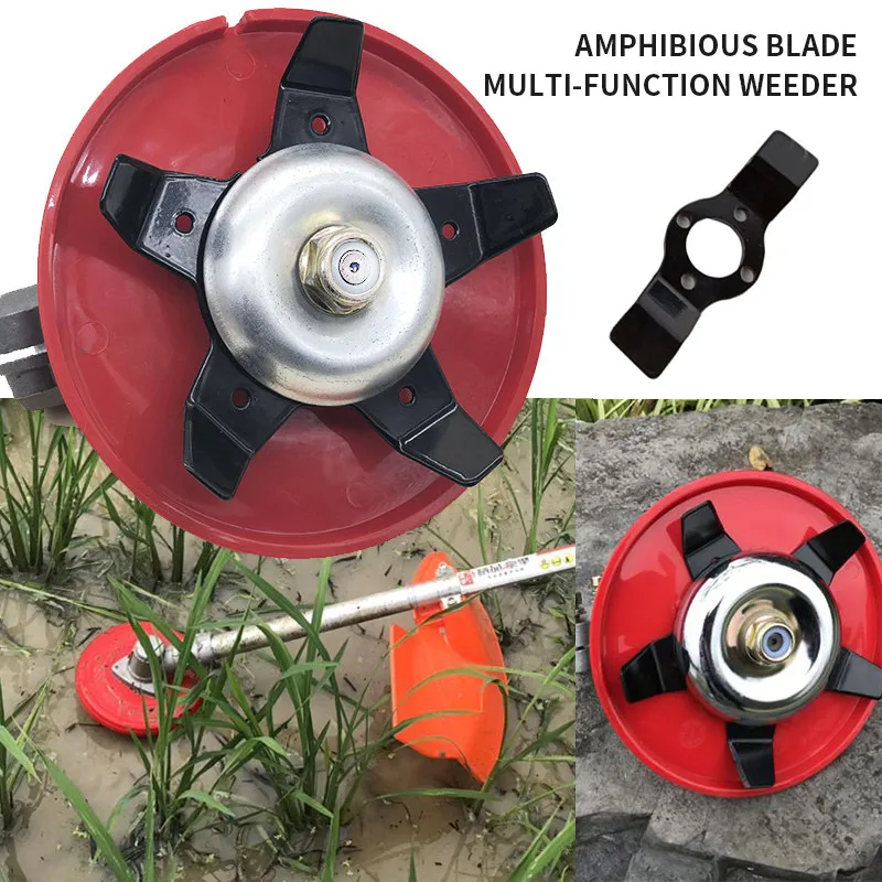 universal brush cutter