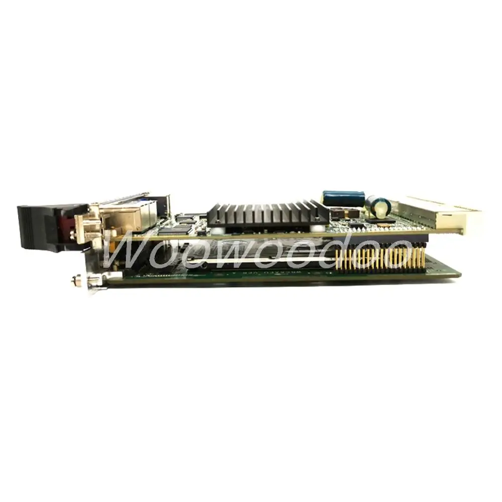 Atomz530p3upci PXI промышленная плата WBC6PXIWBC6AEU