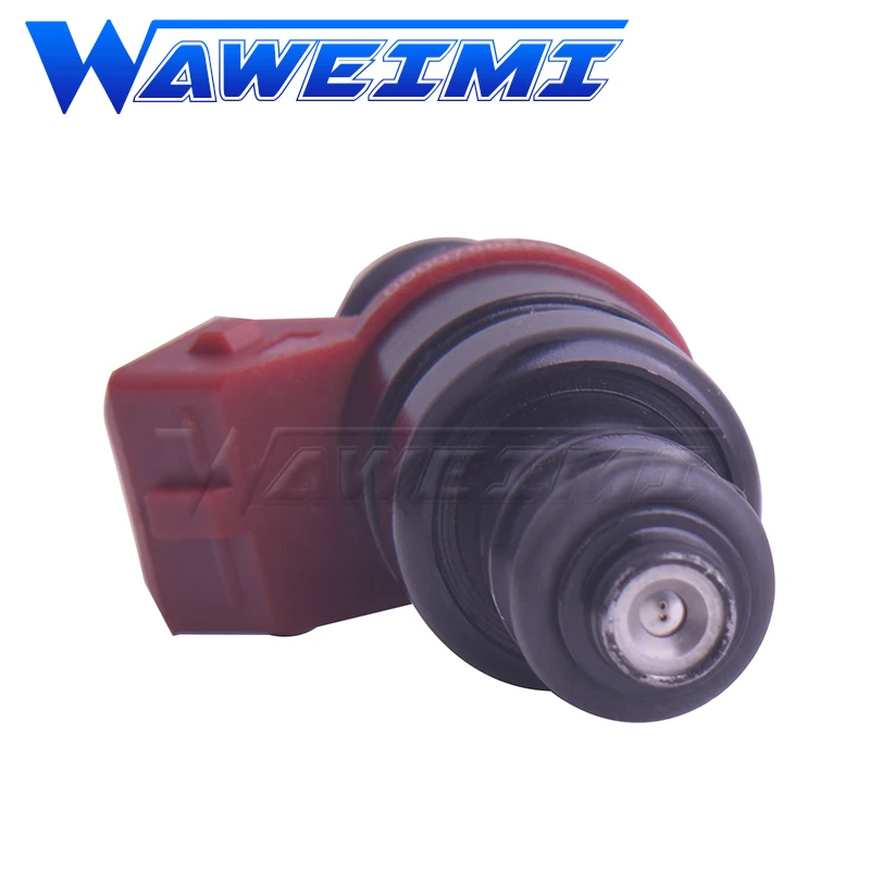 WAWEIMI 4 шт. OE A0000788523 топливный инжектор для Mercedes-Benz 300SE C220 C230 C280 E32 3.2L Chevrolet Cobalt 2.0L