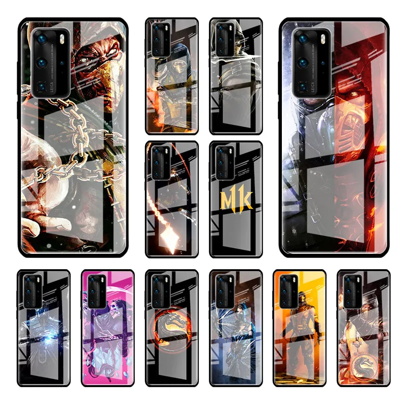 Чехлы из закаленного стекла AAA для Apple iphone 11 Pro Max XR XS X 7 8 6 6S Plus SE 2020 Capas|Бамперы| |