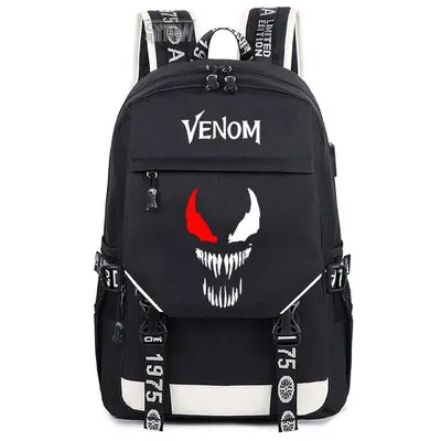 venom backpack