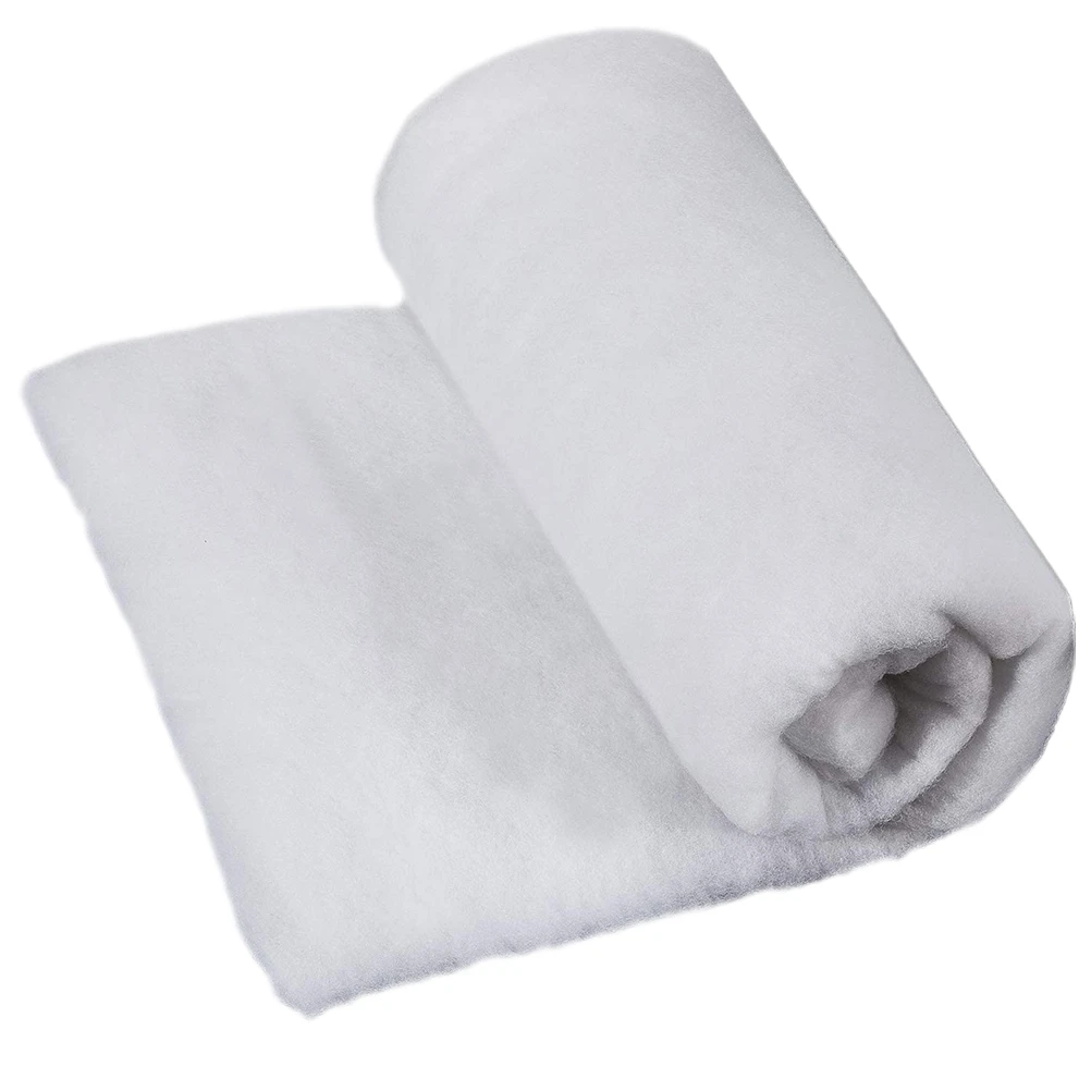 Christmas Snow Cover Blanket Artificial Cotton Blanket for Christmas Tree Skirts Backdrop Decorations afbeelding