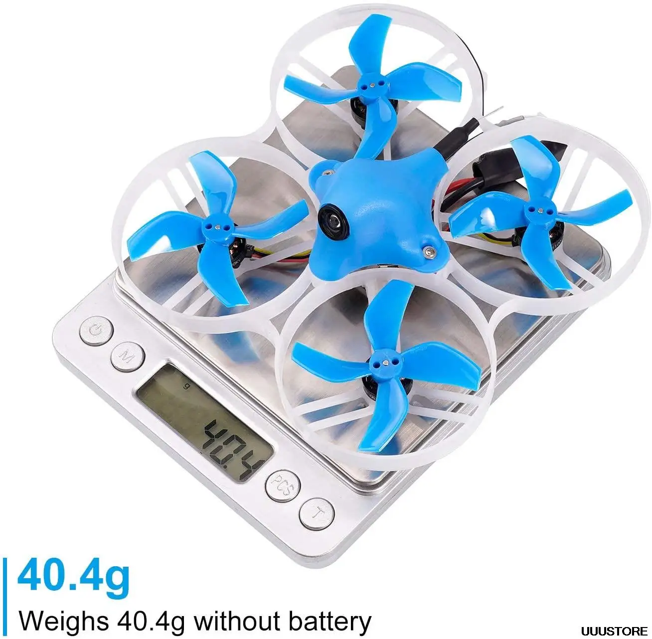 BETAFPV Beta85 Pro 2 85Mm 2S Tanpa Sikat Drone Whoop Quadcopter 42G FPV  Balap F4 AIO FC 1103 11000kv Motor 5.8G VTX C02 Kamera|RC Quadcopter| -  AliExpress