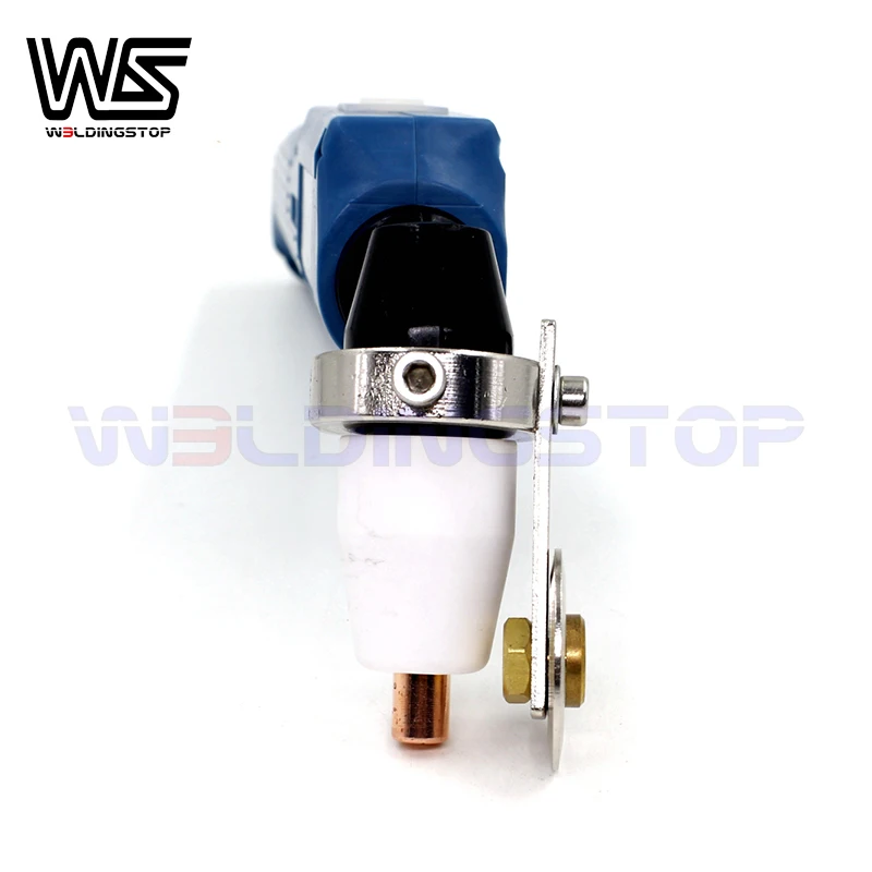 Направляющая для ролика аксессуары плазменной режущей фонарь резьбы 40 CUT