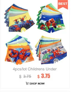 4pcs/lot Cars baby boys underwear kid panty Cartoon Underpants Quality Automobile General Mobilization Pants Catamite panties