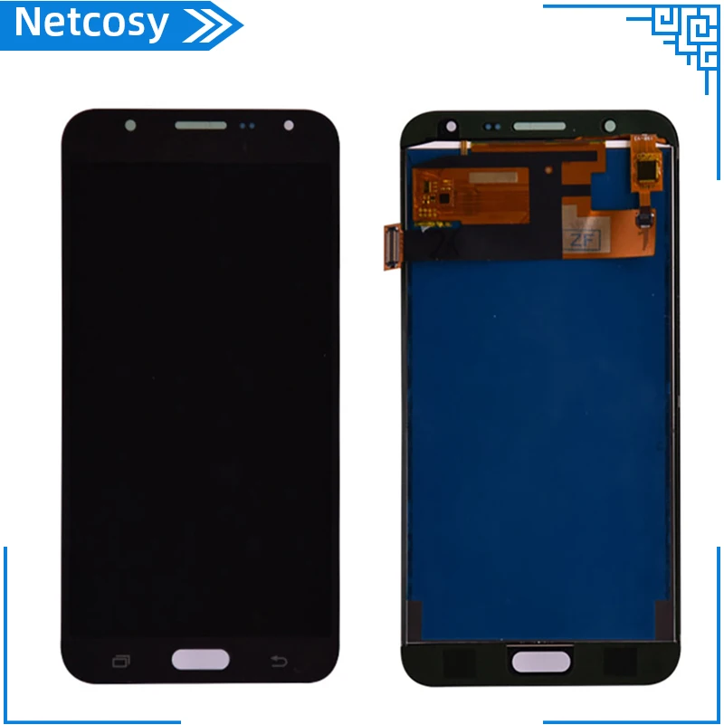 

LCD Screen Assembly For Samsung Galaxy J720 LCD Touch Digitizer Screen Assembly Repair Part For Samsung Galaxy J720 Replacement