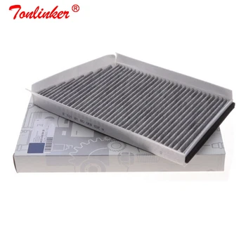 

Cabin Filter A2038301018 1Pcs For Mercedes Benz CLK A209 C209 200 Kompressor CLK 220 240 270 280 320 350 2003-2010 Model Filter