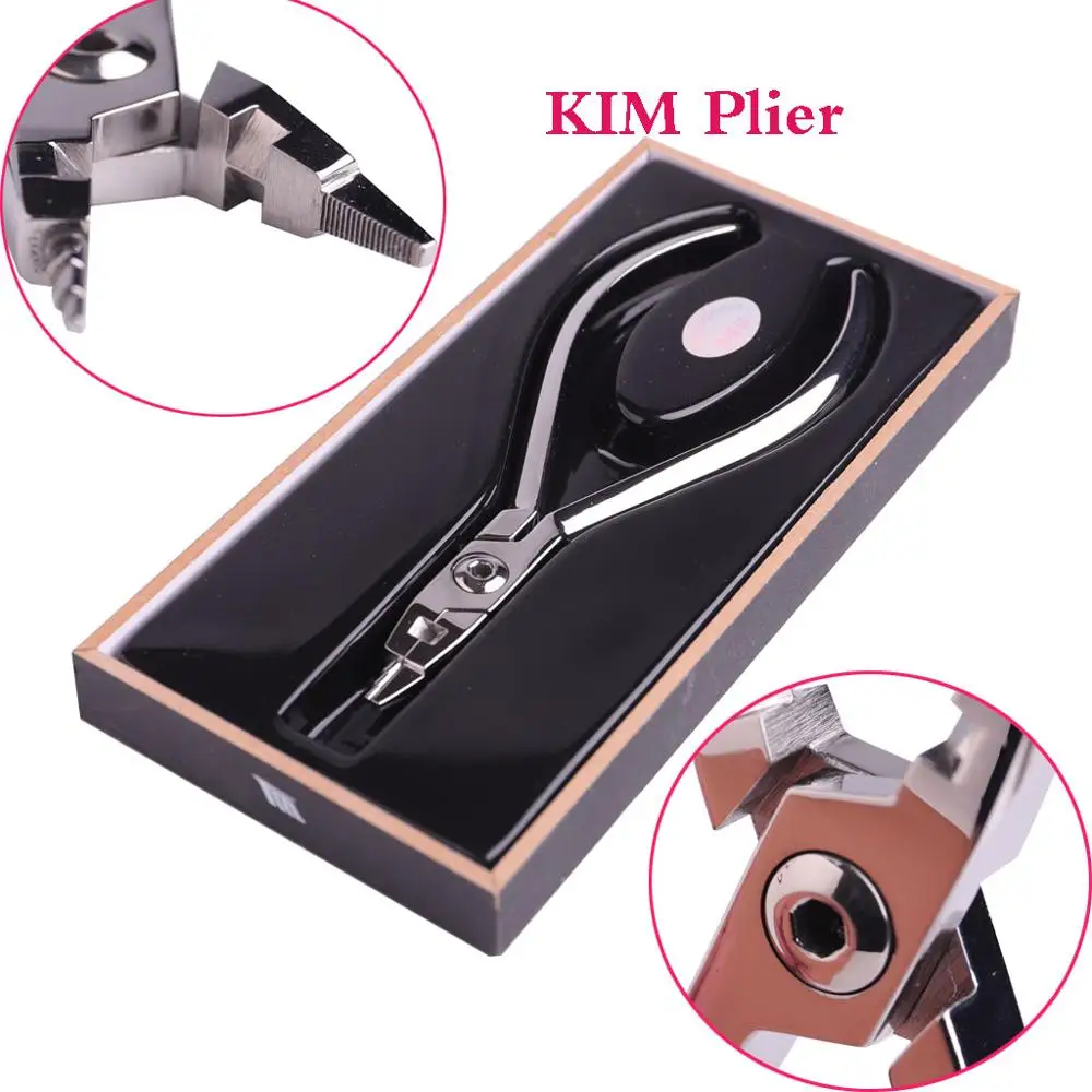 Instrumentos de Alta Conjunto Dental Combinação Alicate Ortodôntico Fda ce Qualidade Profissional 1 Kim