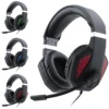 Earphones & Headphones