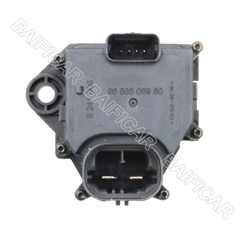 Brand Radiator Heater Motor Relay Fan Blower Resistor 9658508980 For Peugeot 206 307 308 Partner Citroen C4 Berlingo 1.6 Hdi|Fan Relay|Resistor 1Resistor 1/2 - Aliexpress