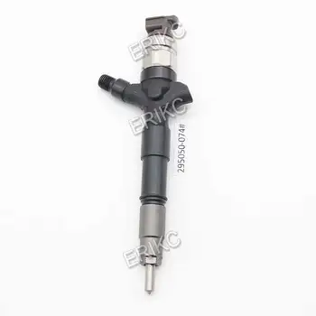 

Common Rail Injector Nozzle 295050-0740 295050-0741 Diesel Fuel Injection Assy SM295050-0740 SM295050-0741 for TOYOTA